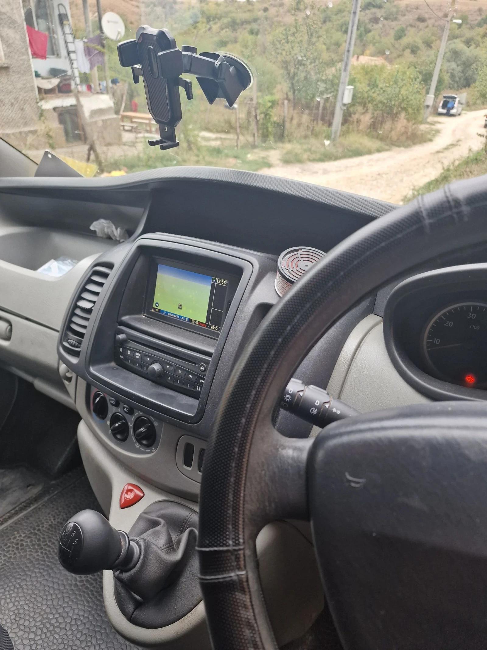 Renault Trafic | Mobile.bg   15