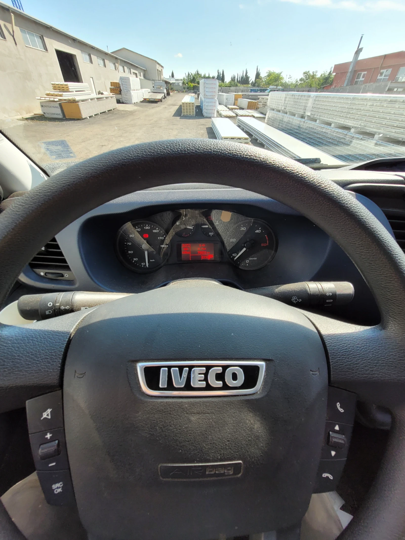 Iveco Daily  - изображение 7
