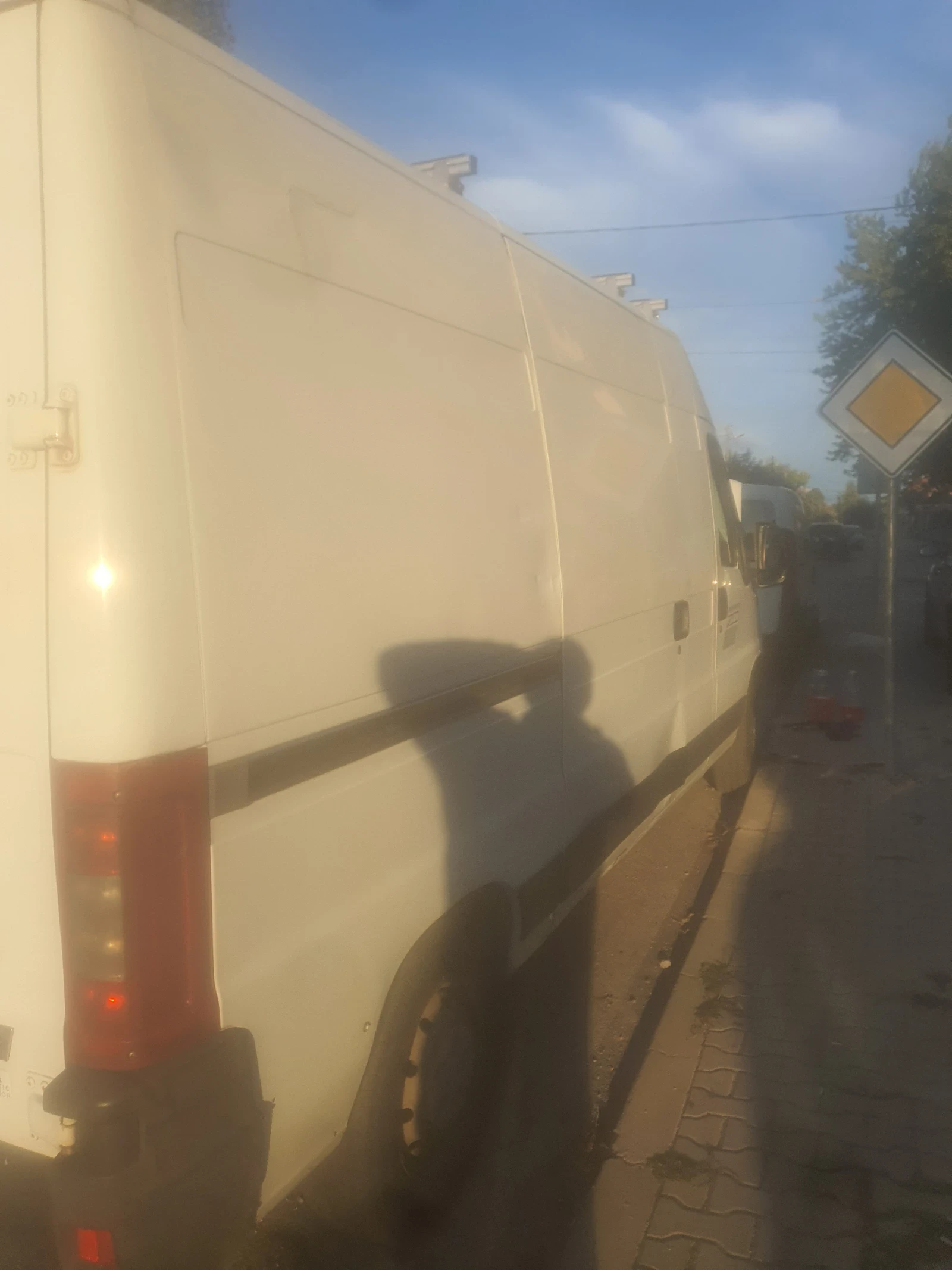 Fiat Ducato 2.8JTD, снимка 11 - Бусове и автобуси - 56246717