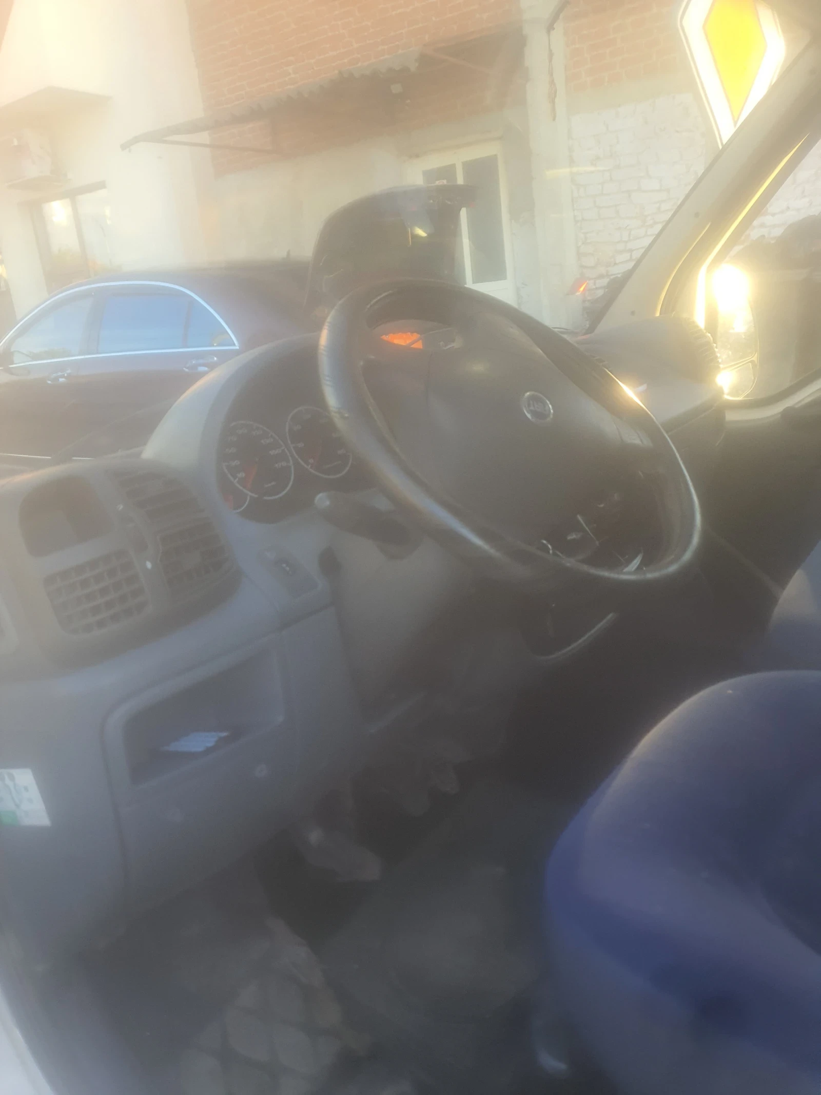 Fiat Ducato 2.8JTD, снимка 5 - Бусове и автобуси - 56246717