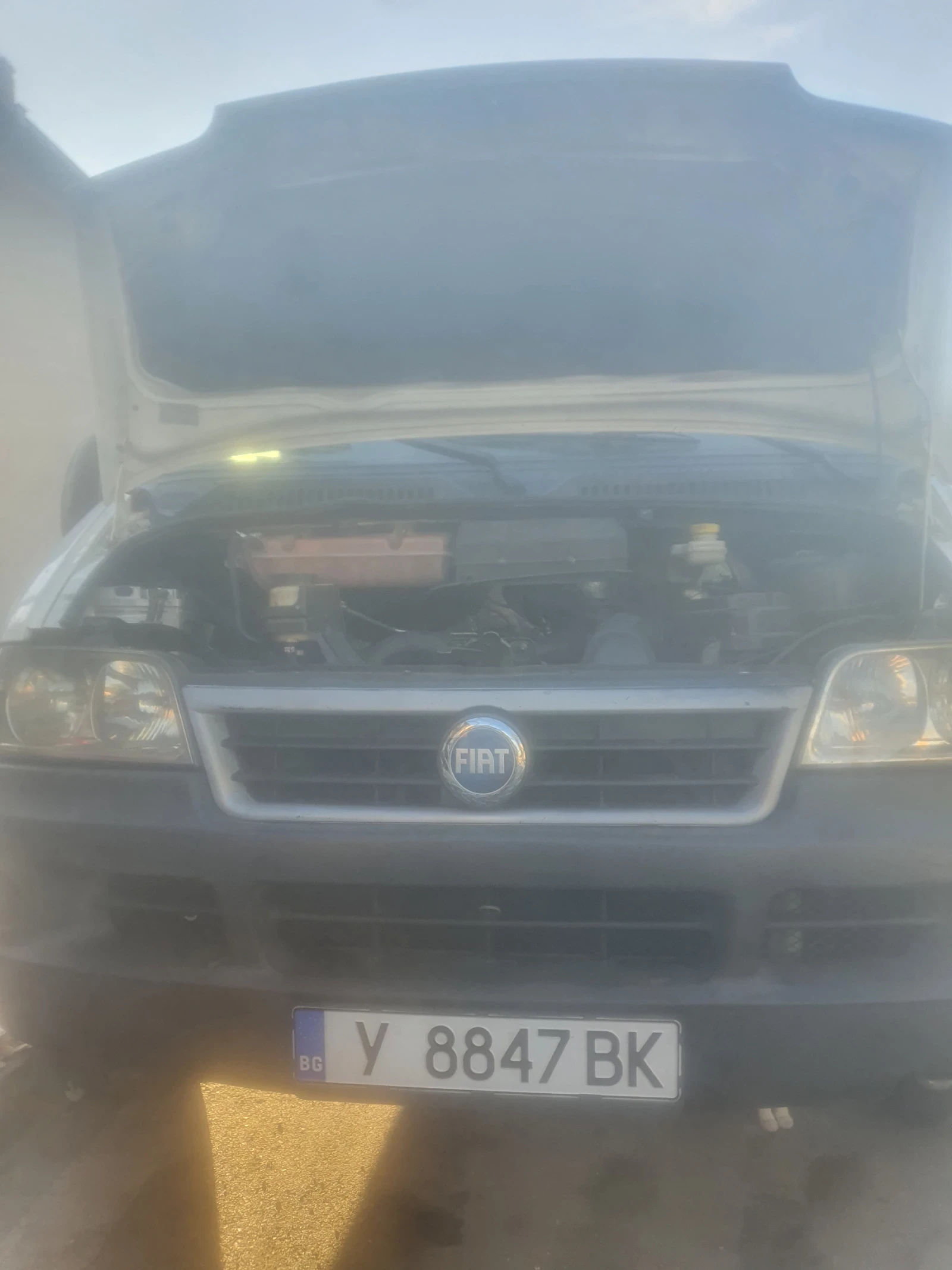 Fiat Ducato 2.8JTD, снимка 15 - Бусове и автобуси - 56246717