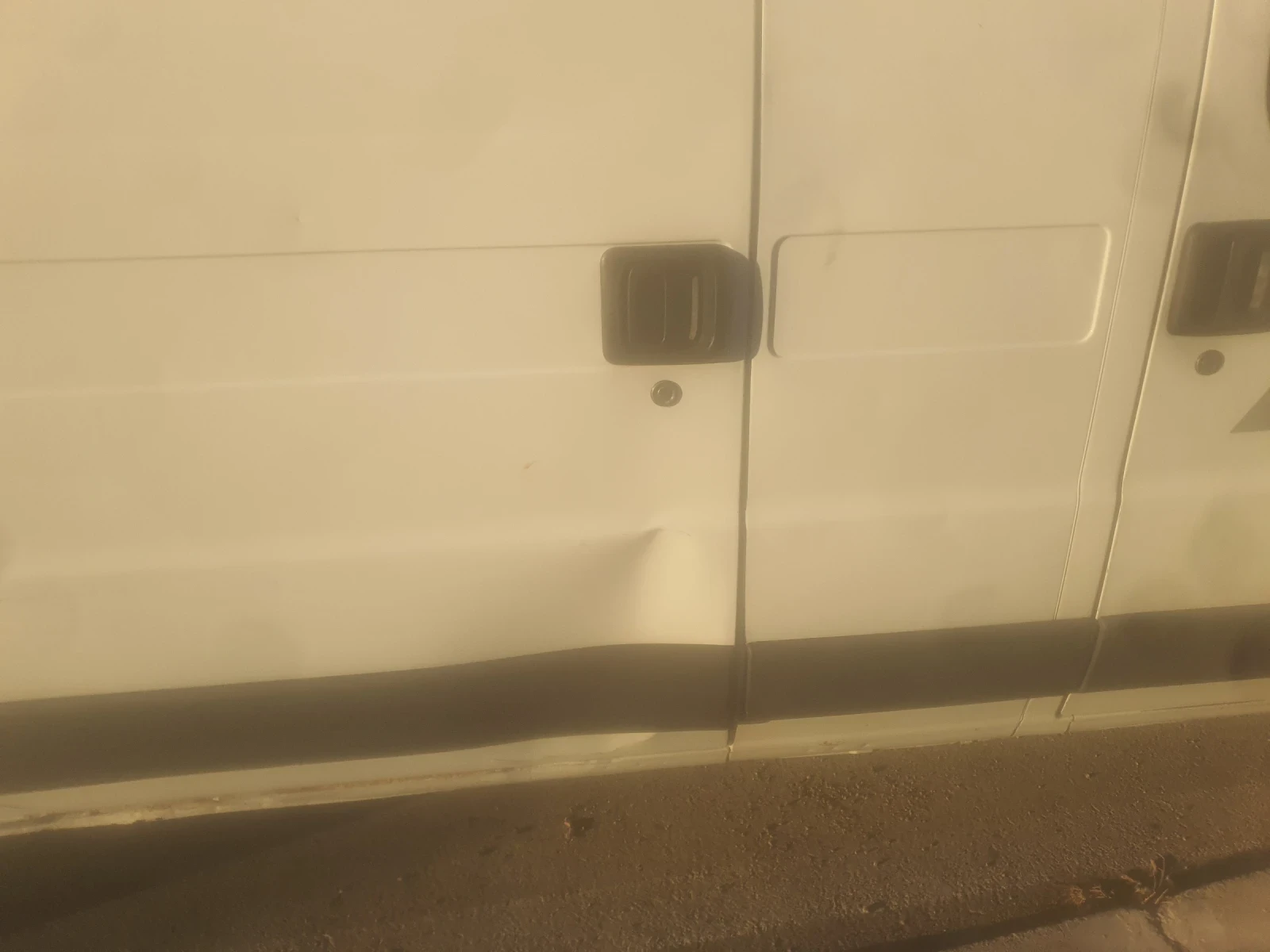Fiat Ducato 2.8JTD, снимка 9 - Бусове и автобуси - 56246717