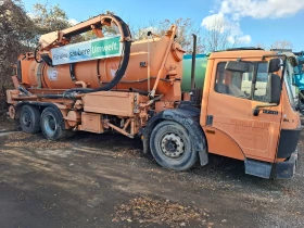 Mercedes-Benz 1726, снимка 1