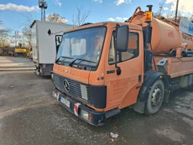 Mercedes-Benz 1726, снимка 2