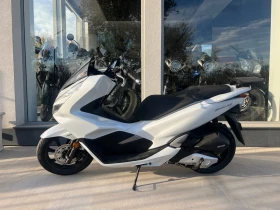 Honda Pcx  - изображение 3