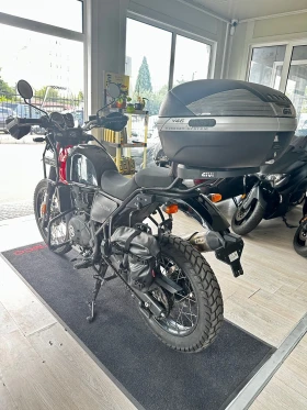 Royal Enfield Himalayan 411 11.2020г. кат.A2, снимка 7