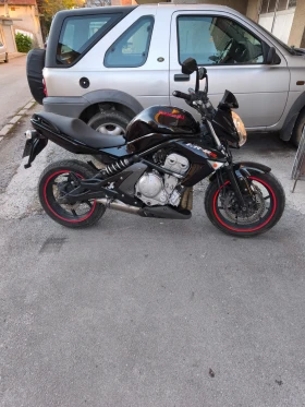Kawasaki ER, снимка 1