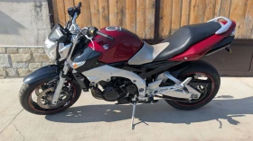 Suzuki Gsr 600 ABS, снимка 5