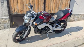 Suzuki Gsr 600 ABS, снимка 6