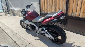 Suzuki Gsr 600 ABS, снимка 4