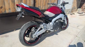 Suzuki Gsr 600 ABS, снимка 3