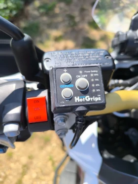 Honda X-ADV 750, снимка 8