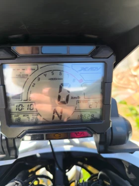 Honda X-ADV 750, снимка 6