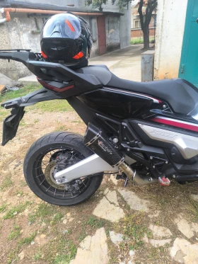 Honda X-ADV 750, снимка 10