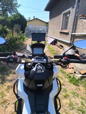 Honda X-ADV 750, снимка 5