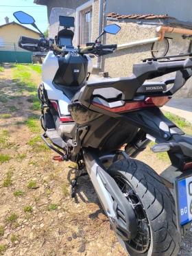 Honda X-ADV 750, снимка 4