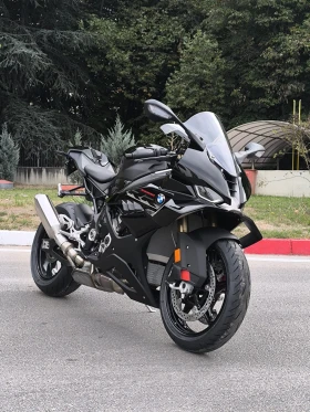 BMW S 1000RR, снимка 1