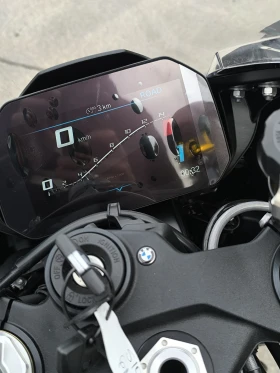 BMW S 1000RR, снимка 9