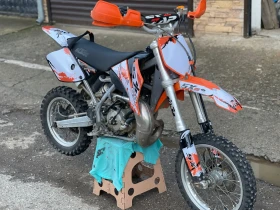 Ktm 65, снимка 1