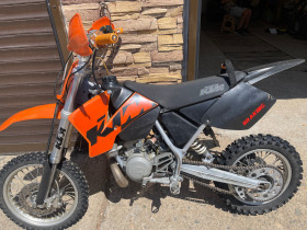 Ktm 65, снимка 1