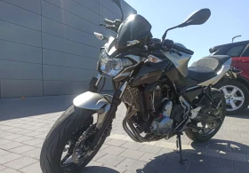 Kawasaki Z 650 ABS, снимка 1