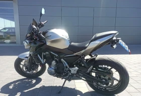 Kawasaki Z 650 ABS, снимка 2