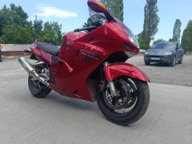 Honda Cbr XX | Mobile.bg    4