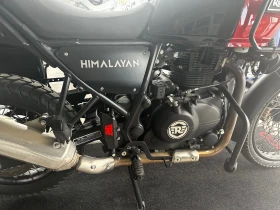 Royal Enfield Himalayan 411 11.2020. .A2 | Mobile.bg    14