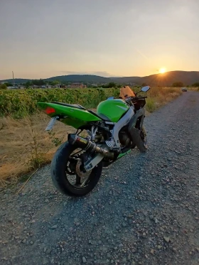 Kawasaki Zxr 600 | Mobile.bg    3