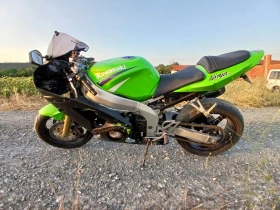 Kawasaki Zxr 600 | Mobile.bg    5