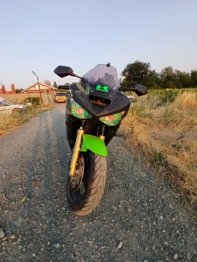 Kawasaki Zxr 600 | Mobile.bg    2