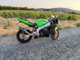 Kawasaki Zxr 600 | Mobile.bg    4