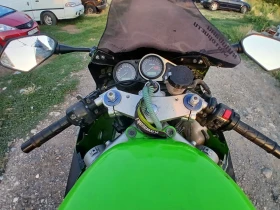 Kawasaki Zxr 600 | Mobile.bg    6