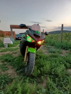 Kawasaki Zxr 600 | Mobile.bg    7
