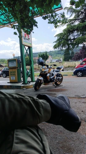 Kawasaki Z | Mobile.bg    8