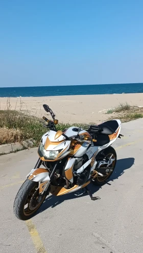 Kawasaki Z | Mobile.bg    3