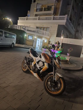     Kawasaki Z