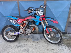     Ktm SX 85