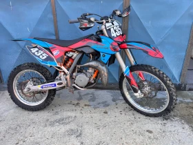 Ktm SX 85 | Mobile.bg    2