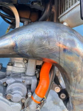 Ktm SX 85 | Mobile.bg    5
