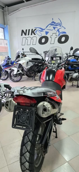 BMW G 650 GS  ! | Mobile.bg    5