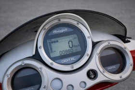 Malaguti F F15 Ducati Corse Edition | Auto.bg — изображение 5