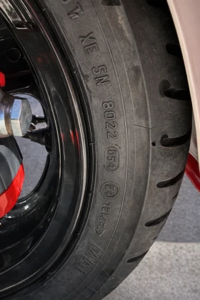 Malaguti F F15 Ducati Corse Edition | Auto.bg — изображение 6