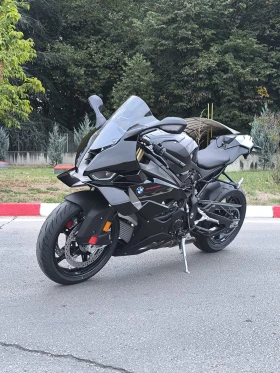 ����� �� �������� �� BMW S 1000RR