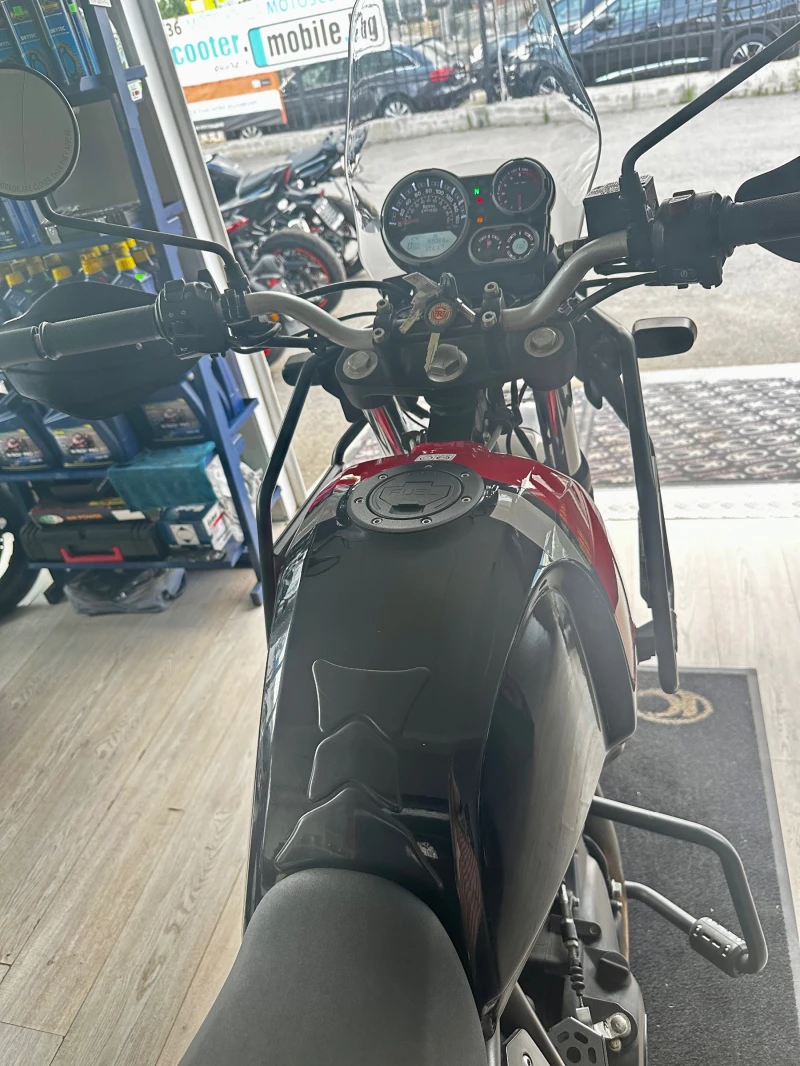 Royal Enfield Himalayan 411 11.2020г. кат.A2, снимка 11 - Мотоциклети и мототехника - 50997978