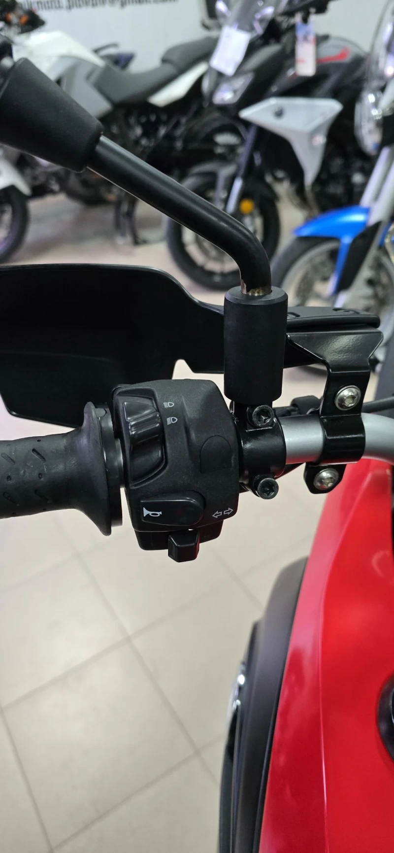 BMW G 650 GS Лизинг !, снимка 10 - Мотоциклети и мототехника - 52474482