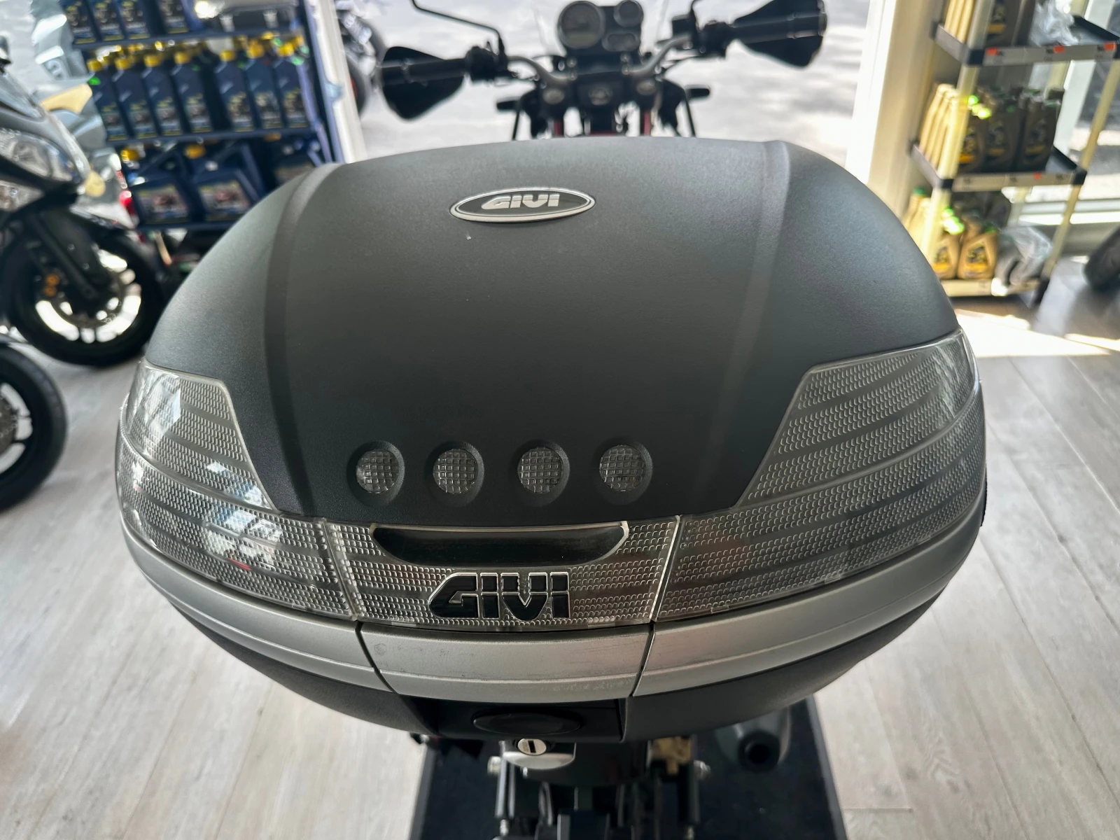 Royal Enfield Himalayan 411 11.2020г. кат.A2 - изображение 5