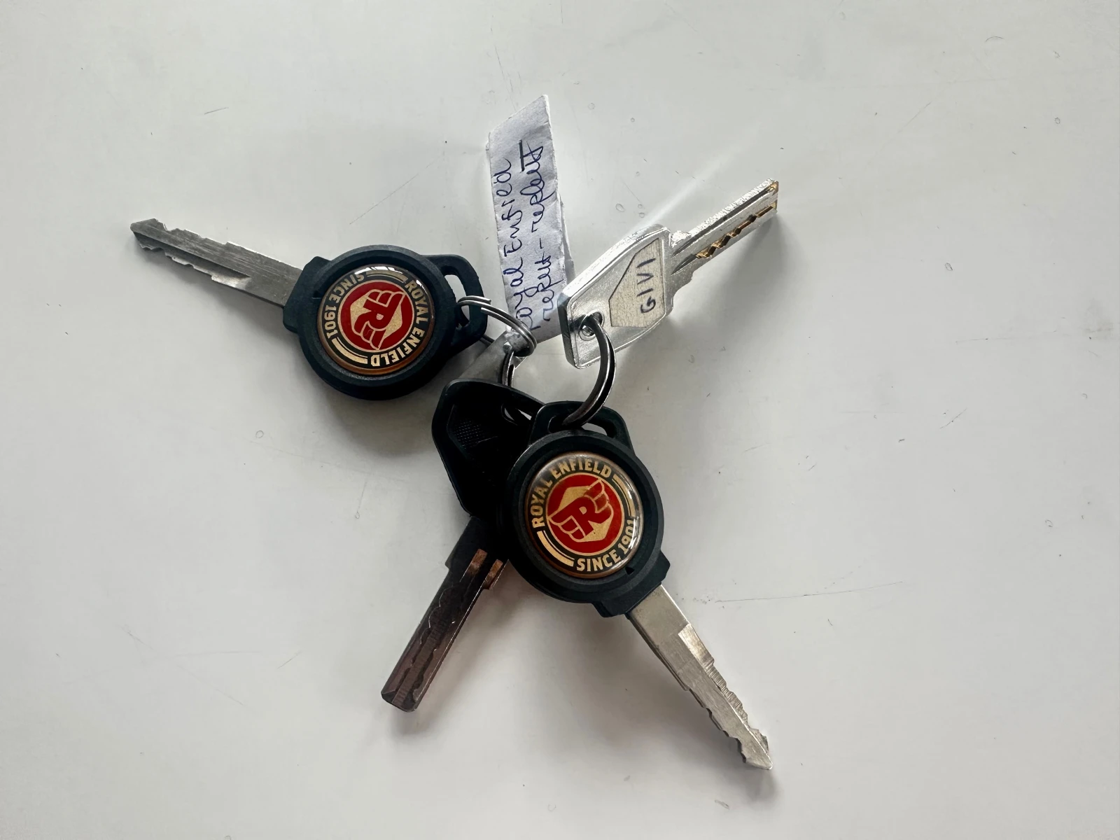 Royal Enfield Himalayan 411 11.2020. .A2 | Mobile.bg   17