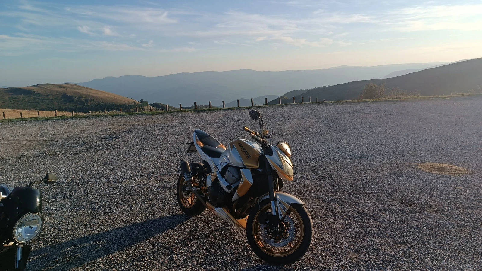 Kawasaki Z  - изображение 7
