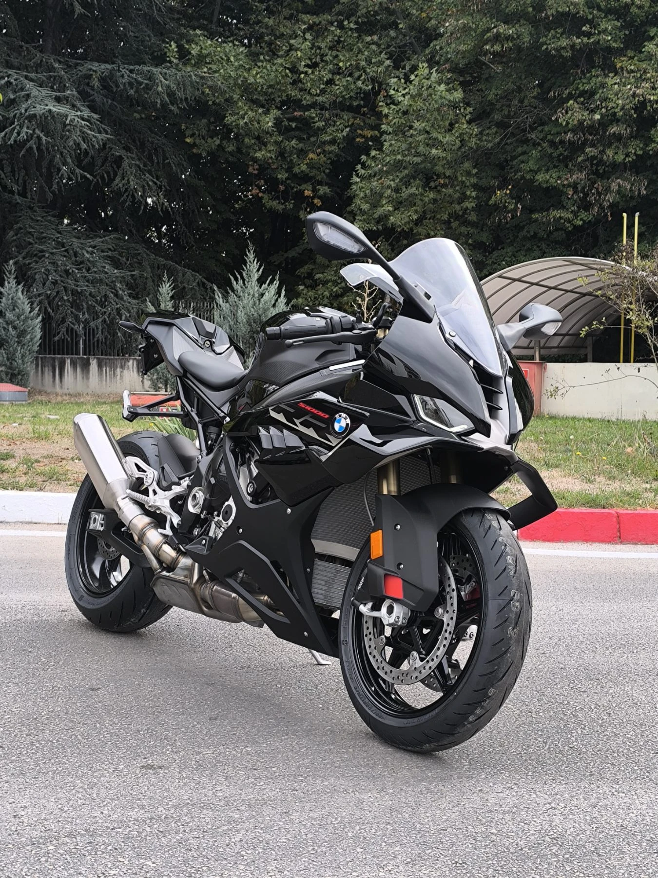 BMW S 1000RR | Mobile.bg � ����������� 1